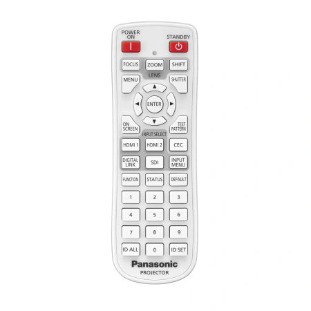 Купить Panasonic PT-MZ11KLBE по выгодной цене в Челябинске