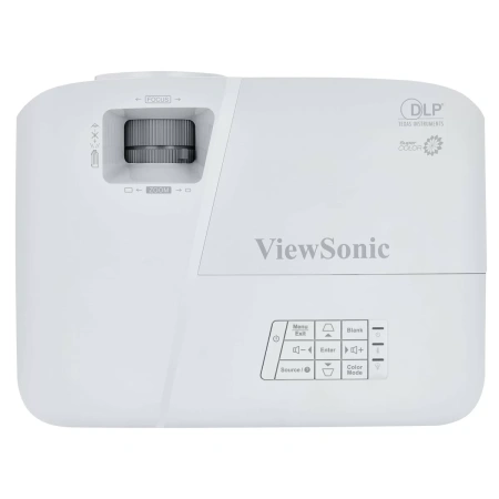 Купить ViewSonic pa503s по выгодной цене в Челябинске