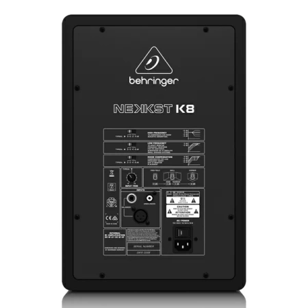 Купить BEHRINGER K8 по выгодной цене в Челябинске