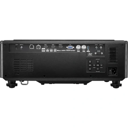 Купить Optoma ZU725TST по выгодной цене в Челябинске