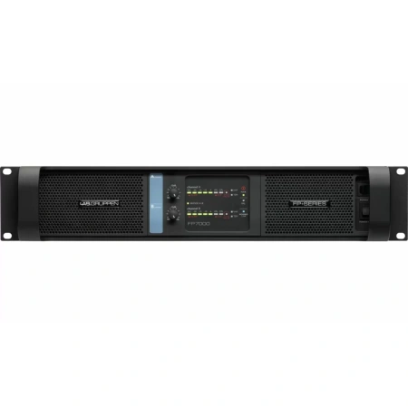 Купить LAB.GRUPPEN FP 7000 по выгодной цене в Челябинске