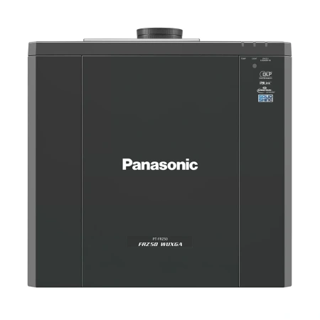 Купить Panasonic PT-FRZ50B по выгодной цене в Челябинске