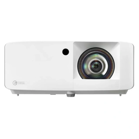 Купить Optoma ZH450ST по выгодной цене в Челябинске