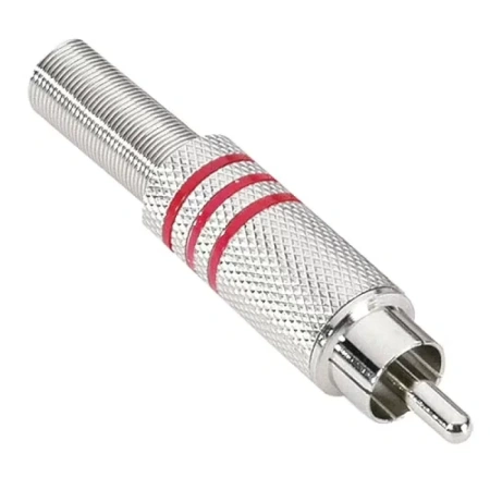 Купить Adam Hall 7622RED по выгодной цене в Челябинске