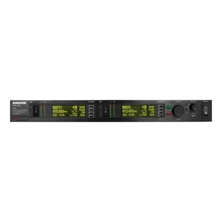 Купить Shure P10TE по выгодной цене в Челябинске