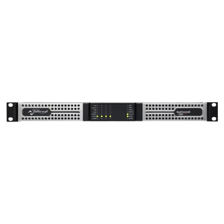 Купить POWERSOFT Quattrocanali 1204 DSP+DANTE по выгодной цене в Челябинске
