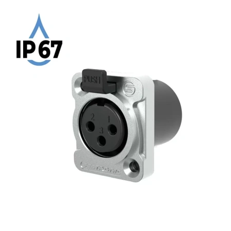 Купить Seetronic K3F2C-W-67 по выгодной цене в Челябинске