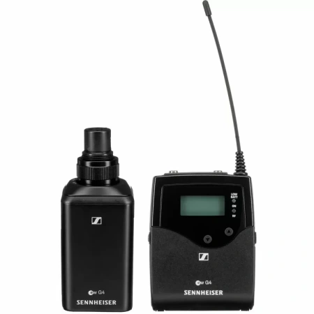 Купить Sennheiser EW 500 BOOM G4-AW+ по выгодной цене в Челябинске