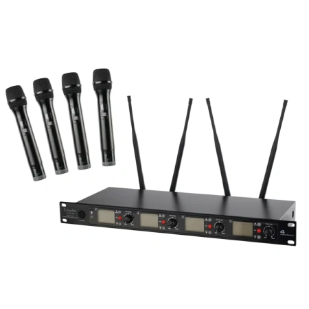 Купить LAudio LS-Q6-4M по выгодной цене в Челябинске