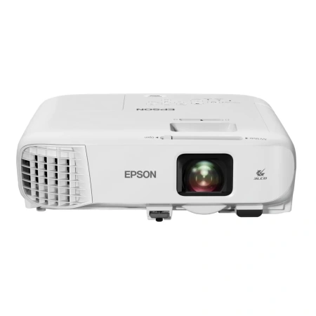 Купить EPSON EB-992F по выгодной цене в Челябинске