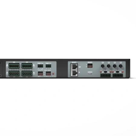 Купить LD Systems IPA 424 T по выгодной цене в Челябинске