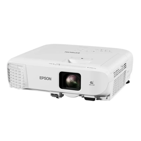 Купить Epson EB-980W по выгодной цене в Челябинске