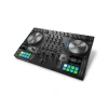 Купить Native Instruments Traktor Kontrol S4 Mk3 по выгодной цене в Челябинске