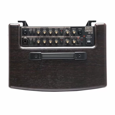 Купить ROLAND AC-60RW по выгодной цене в Челябинске