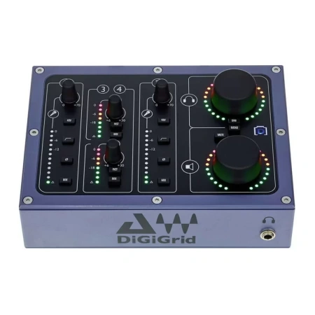 Купить DiGiGridD X-DG-D по выгодной цене в Челябинске