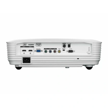 Купить Optoma HD33 по выгодной цене в Челябинске