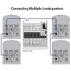 Купить BEHRINGER B112D по выгодной цене в Челябинске