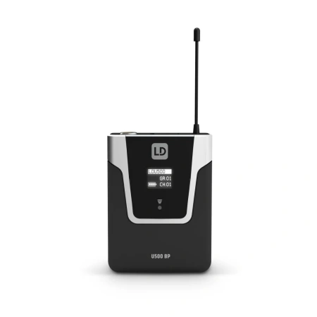 Купить LD Systems U505 BPHH 2 по выгодной цене в Челябинске