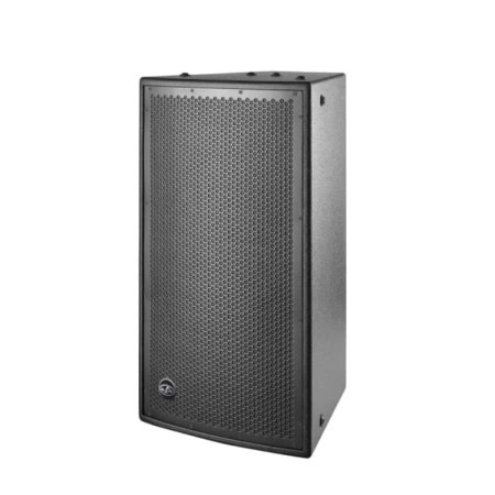 Купить DAS Audio WR-6412FX по выгодной цене в Челябинске
