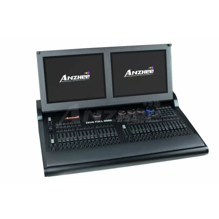 Купить ANZHEE Zeus Full 8000 по выгодной цене в Челябинске