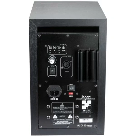 Купить Icon DT-6A Air по выгодной цене в Челябинске