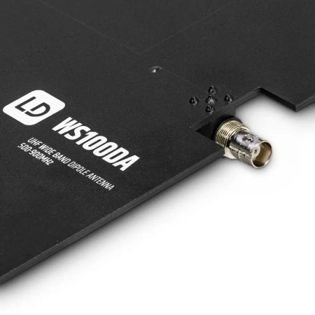 Купить LD Systems WS 100 DA по выгодной цене в Челябинске