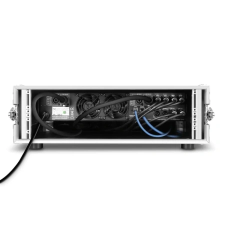 Купить LD Systems DSP 44 K RACK по выгодной цене в Челябинске