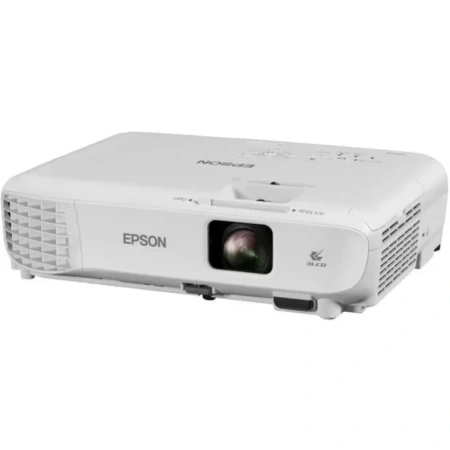 Купить Epson EB-W06 по выгодной цене в Челябинске