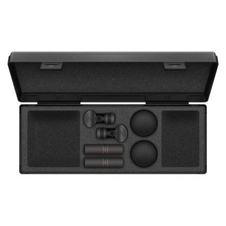 Купить SENNHEISER MKH 8020 STEREOSET по выгодной цене в Челябинске