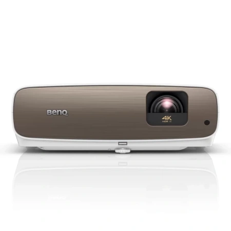 Купить BenQ W2700 Белый по выгодной цене в Челябинске