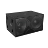 Купить Audiocenter K-LA218-DSP по выгодной цене в Челябинске