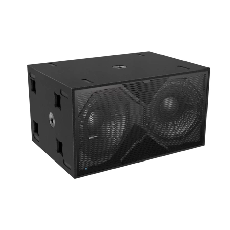 Купить Audiocenter K-LA218-DSP по выгодной цене в Челябинске