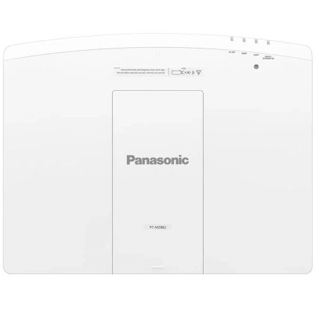 Купить Panasonic PT-MZ682W по выгодной цене в Челябинске