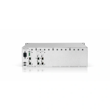 Купить BIAMP Tesira SERVER по выгодной цене в Челябинске