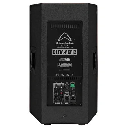Купить WHARFEDALE PRO DELTA-AXF12 по выгодной цене в Челябинске