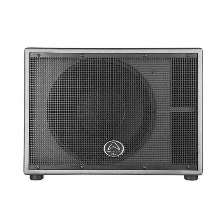 Купить WHARFEDALE PRO TITAN SUB 12A по выгодной цене в Челябинске