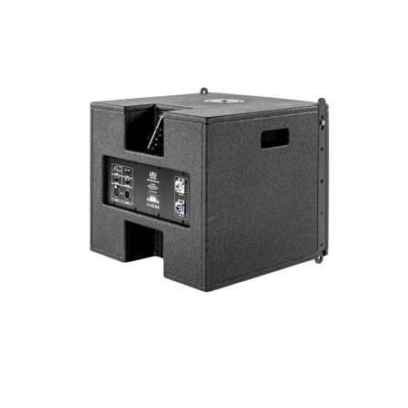Купить SVS Audiotechnik CASCADE 206A SUB по выгодной цене в Челябинске