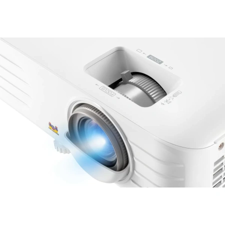 Купить ViewSonic px703hd по выгодной цене в Челябинске
