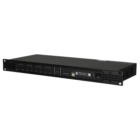 Купить RCF RDNET CONTROL 8 по выгодной цене в Челябинске