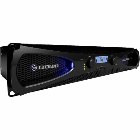 Купить CROWN XLS 1002 по выгодной цене в Челябинске
