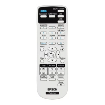 Купить Epson EB-2250U по выгодной цене в Челябинске