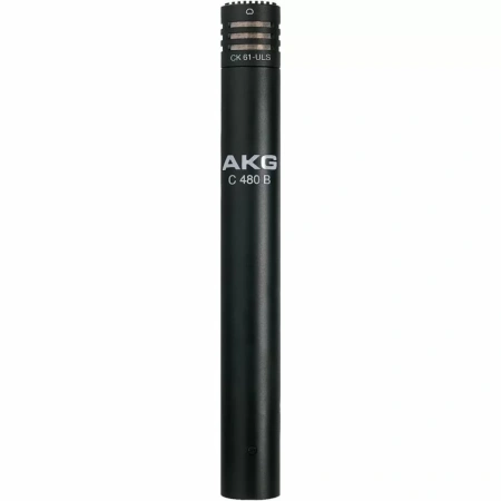 Купить AKG C480 B по выгодной цене в Челябинске