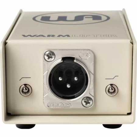 Купить Warm Audio WA-WL Warm Lifter по выгодной цене в Челябинске
