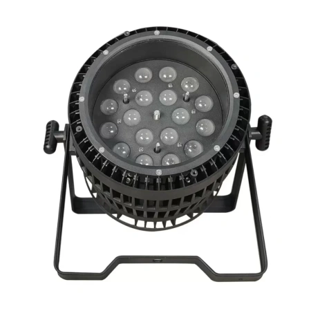 Купить Dialighting LED Par 15-15 zoom IP66 по выгодной цене в Челябинске