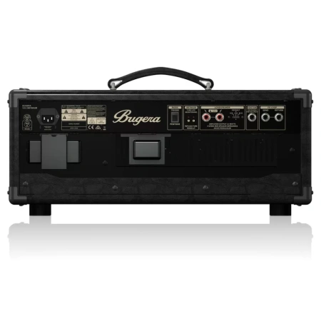 Купить BUGERA V22HD INFINIUM по выгодной цене в Челябинске
