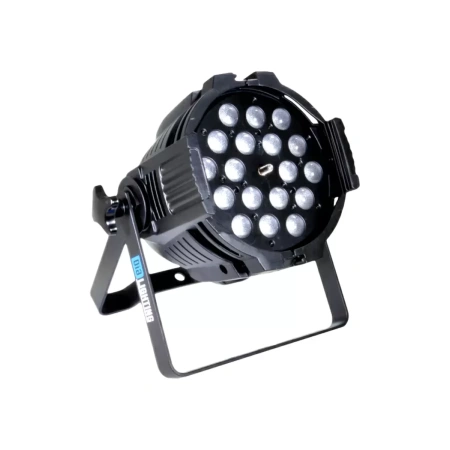 Купить Dialighting LED Multi Par zoom по выгодной цене в Челябинске