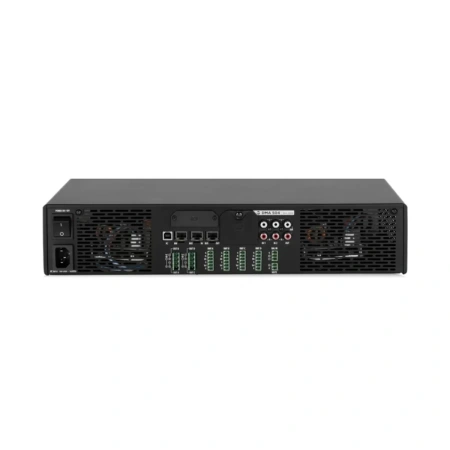 Купить RCF DMA 504 по выгодной цене в Челябинске