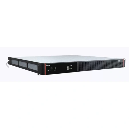 Купить Biamp Voltera D 1200.4 по выгодной цене в Челябинске