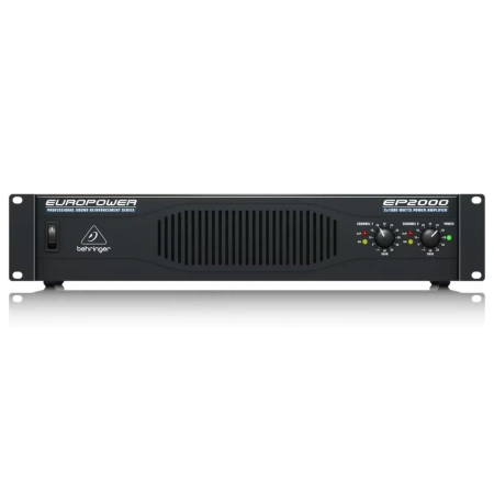 Купить BEHRINGER EP2000 по выгодной цене в Челябинске