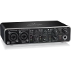 Купить BEHRINGER UMC204HD за 10&nbsp;790 ₽